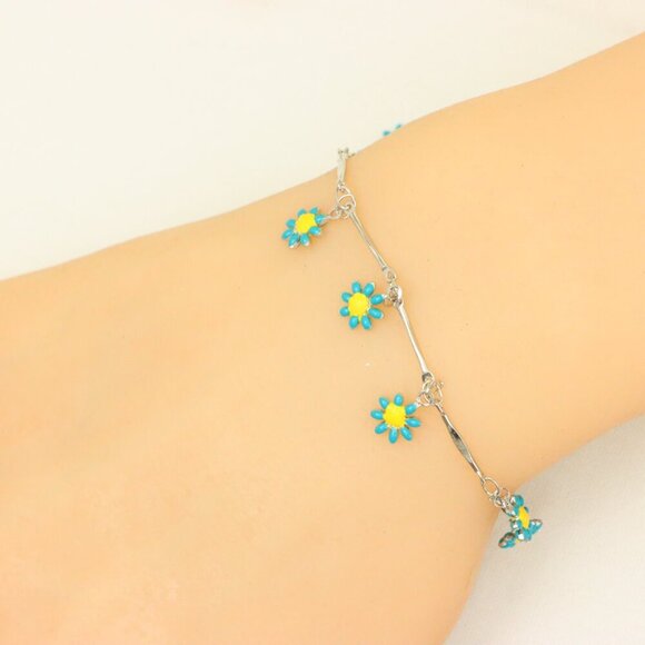 "New Beautiful Design Bracelet for Women/Girls, Gift, B991 - Picture 4 of 7